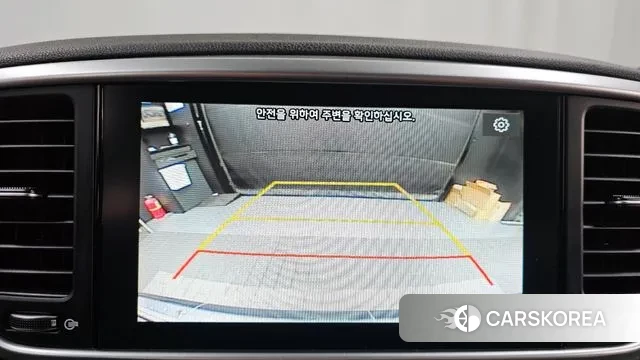 Kia Sportage The Bold 2021 Серебристо-серый из Кореи, фото 6