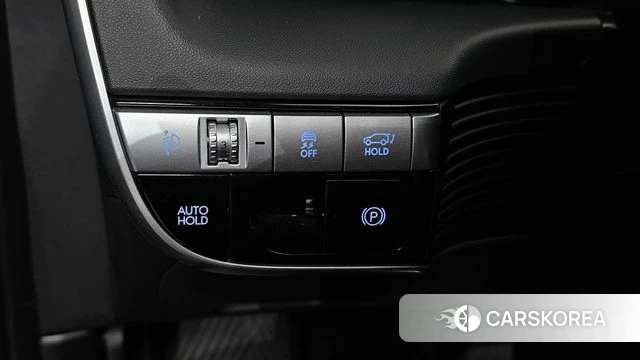 Hyundai Ionic 5 2022 Черный из Кореи, фото 6