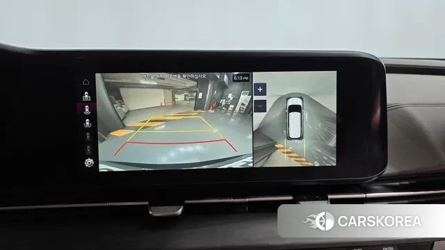 Kia Carnival 4th generation 2021 Черный из Кореи, фото 6