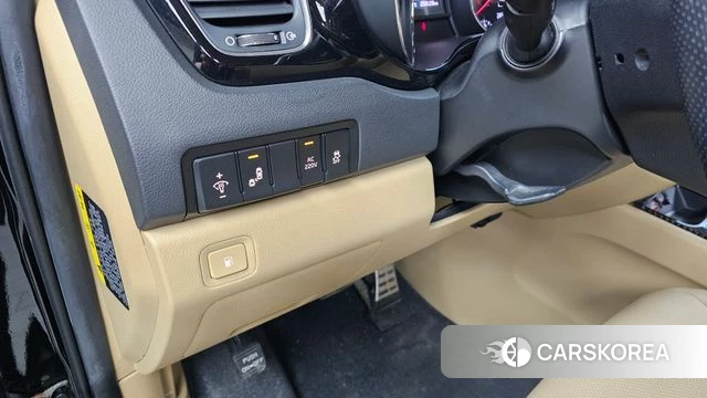 Kia All New Carnival 2018 Черный из Кореи, фото 6