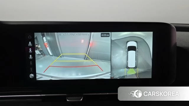 Kia Carnival 4th generation 2020 Белый из Кореи, фото 6