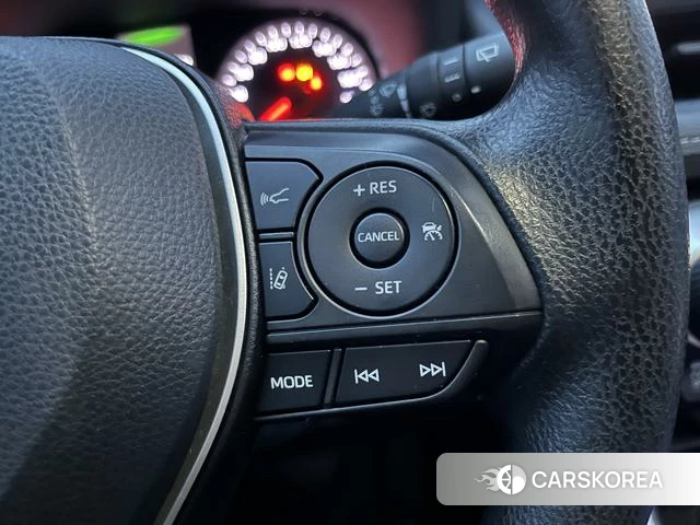 Toyota RAV4 Rongfang 2022 Белый из Китая, фото 6