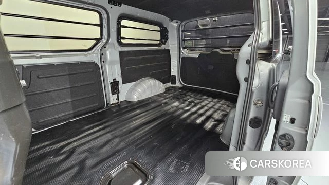 Hyundai The New Grand Starex 2020 Серебряный из Кореи, фото 6