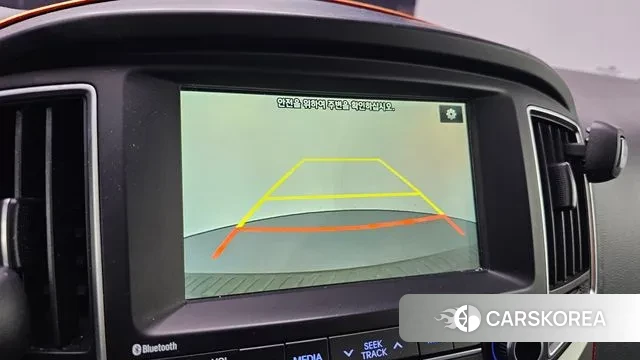 Hyundai The New Grand Starex 2018 Черный из Кореи, фото 6