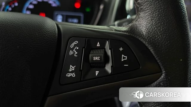 Chevrolet (GM Daewoo) The New Spark 2021 Белый из Кореи, фото 6