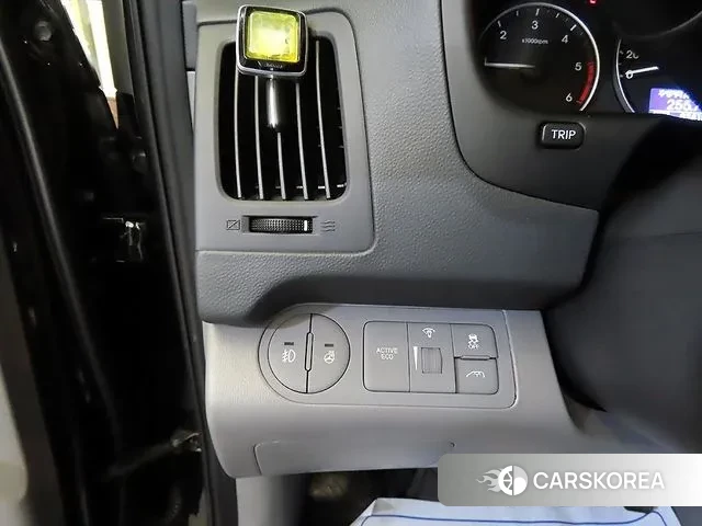 Hyundai The New Grand Starex 2018 Черный из Кореи, фото 6