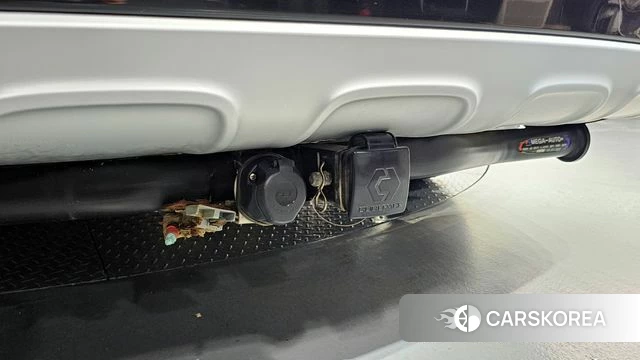 Kia All New Carnival 2018 Серый из Кореи, фото 6