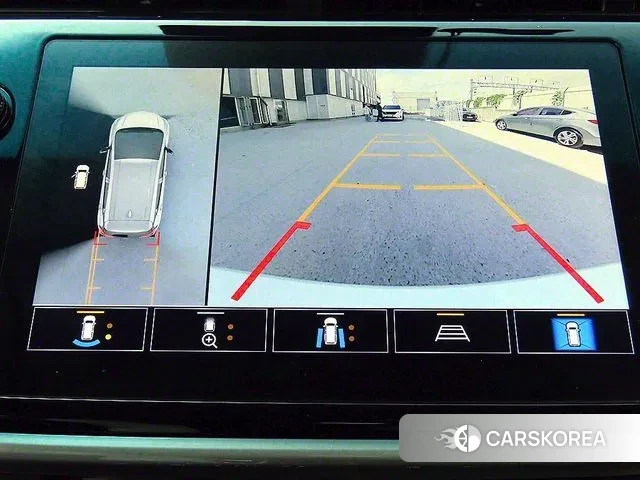 Chevrolet (GM Daewoo) New Bolt EV 2022 Белый из Кореи, фото 6