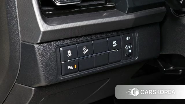 Ssangyong The New Rexton Sports Cannes 2023 Жемчужный цвет из Кореи, фото 6