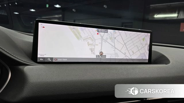 Genesis G80 (RG3) 2020 Черный из Кореи, фото 6