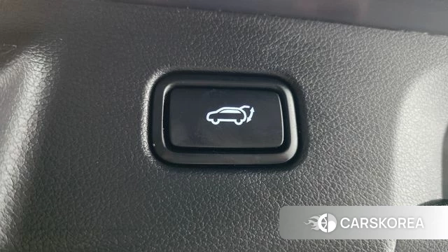 Hyundai The New Palisade 2022 Синий из Кореи, фото 6