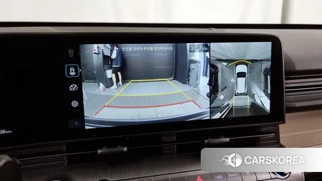 Hyundai Kona (SX2) id 2905192 из Кореи 6