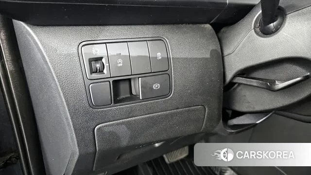 Hyundai Staria 2021 Серый из Кореи, фото 6