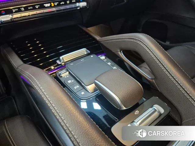 Mercedes-Benz GLE-Class W167 2023 Белый из Кореи, фото 6