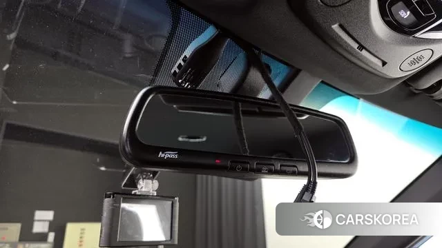 Ssangyong Torres 2023 Зеленый из Кореи, фото 6