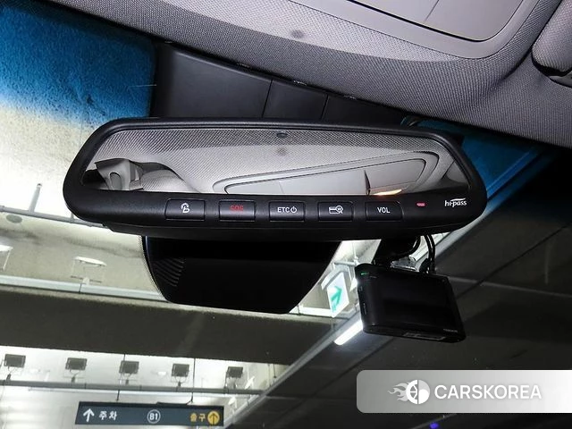 Hyundai Santa Fe TM 2018 Серый из Кореи, фото 6