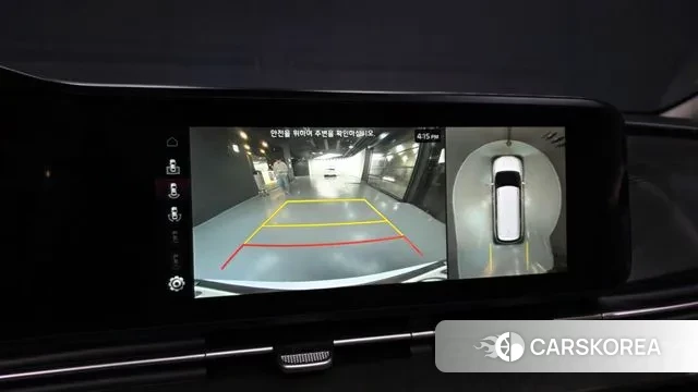 Kia Carnival 4th generation 2022 Белый из Кореи, фото 6