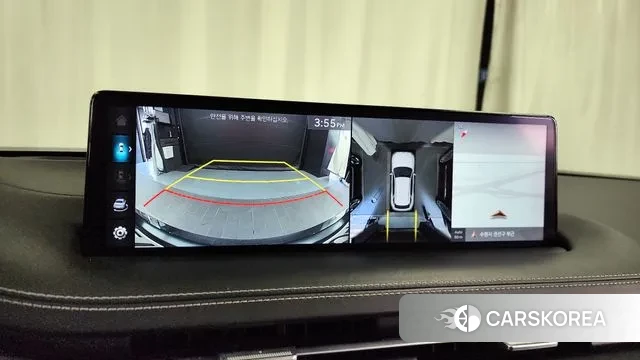 Genesis GV70 2023 Серый из Кореи, фото 6