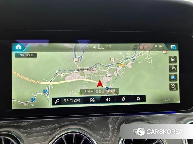 Mercedes-Benz E-Class W213 2022 Белый из Кореи, фото 6