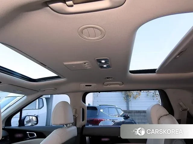 Kia Carnival 4th generation 2022 Серый из Кореи, фото 6