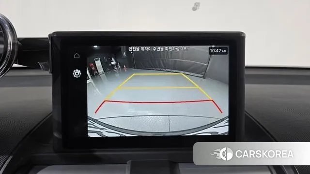 Hyundai Casper 2024 Белый из Кореи, фото 6