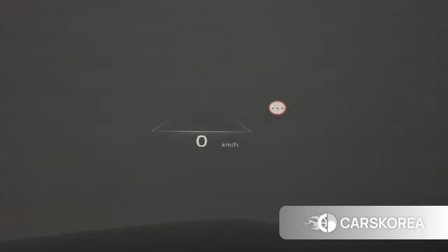 Kia K8 Hybrid 2022 Черный из Кореи, фото 6