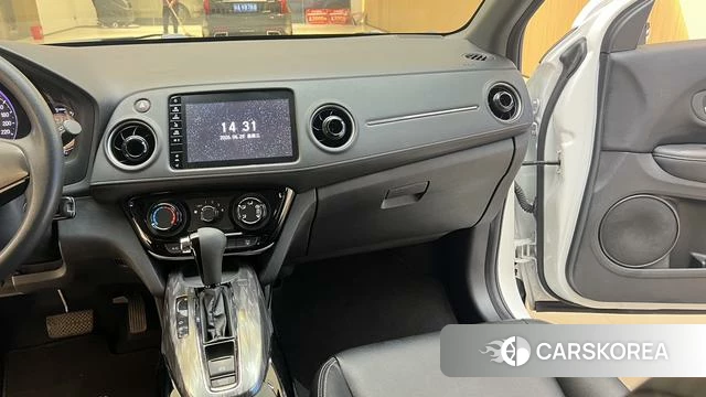 Honda XR-V 2021 Белый из Китая, фото 6
