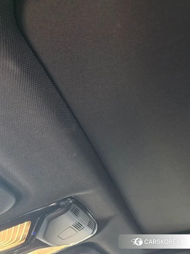 BMW X3 (G01) 2021 Черный из Кореи, фото 6