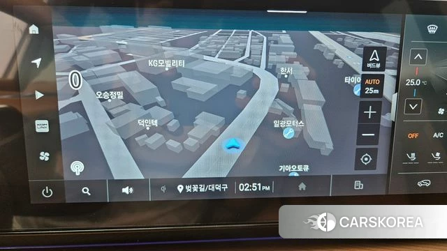 Ssangyong The New Torres 2025 Белый из Кореи, фото 6