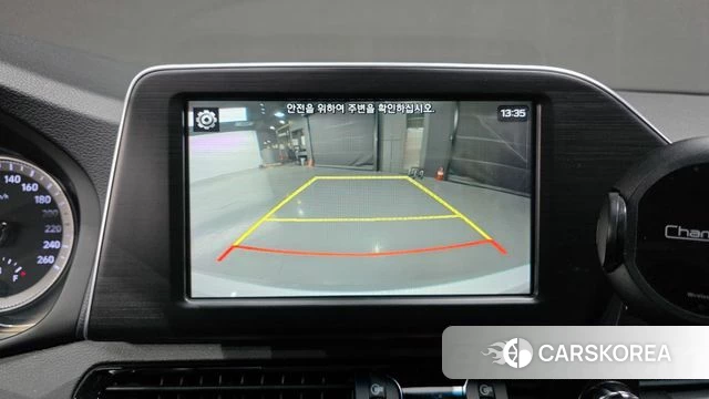 Hyundai Grandeur IG 2019 Серебряный из Кореи, фото 6