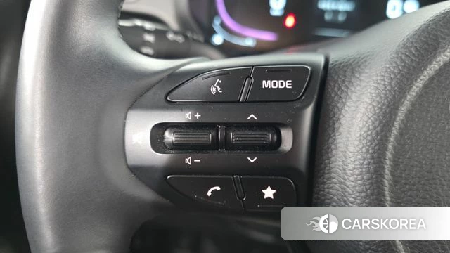Kia The New Kia Ray 2024 Серый из Кореи, фото 6