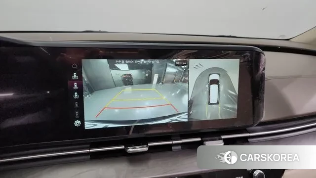 Kia Carnival 4th generation 2020 Черный из Кореи, фото 6