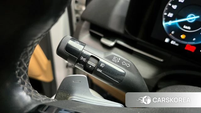 Kia Carnival 4th generation id 4224450 из Кореи 6