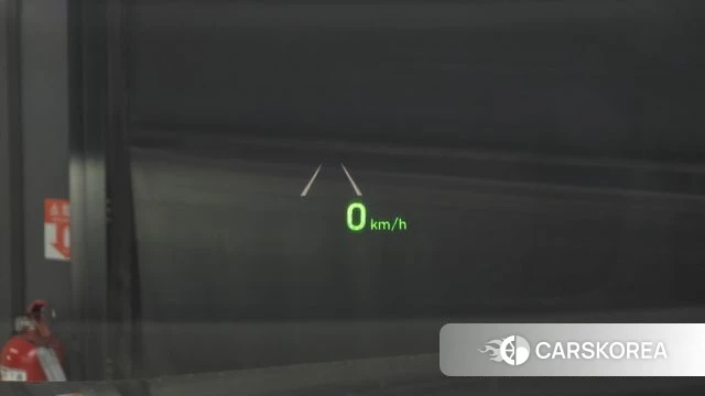 Genesis EQ900 2018 Черный из Кореи, фото 6