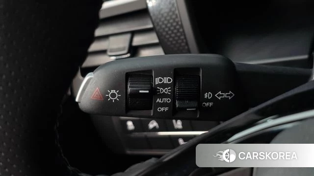 Ssangyong The New Rexton Sports Cannes 2021 Черный из Кореи, фото 6