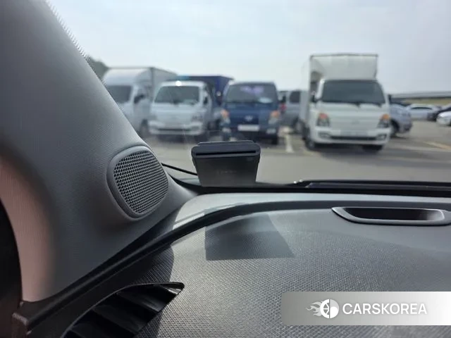 Chevrolet (GM Daewoo) The New Spark 2019 Серый из Кореи, фото 6