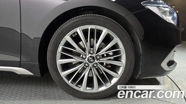 Hyundai Grandeur IG id 2678587 из Кореи 6