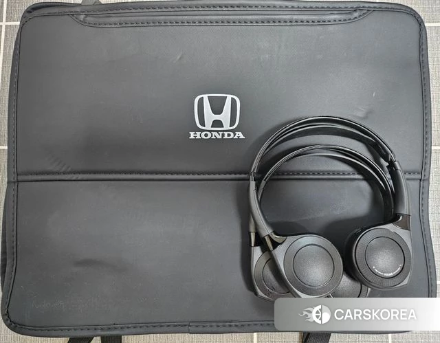 Honda Pilot 3rd generation 2018 Черный из Кореи, фото 6
