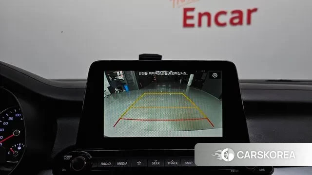 Kia Come New K3 2020 Белый из Кореи, фото 6