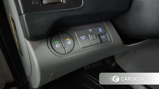 Hyundai The New Grand Starex 2021 Белый из Кореи, фото 6