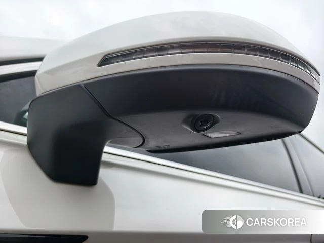 Volkswagen Tiguan L 2021 Белый из Китая, фото 6