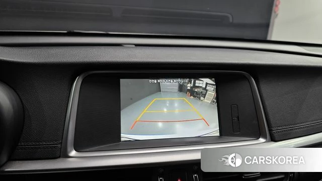 Kia The New K5 2nd generation 2019 Белый из Кореи, фото 6