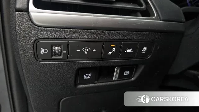 Hyundai Palisade 2020 Серый из Кореи, фото 6