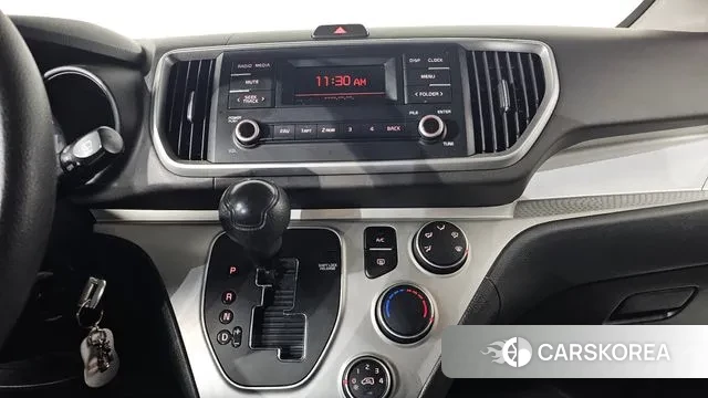 Kia The New Ray 2020 Белый из Кореи, фото 6