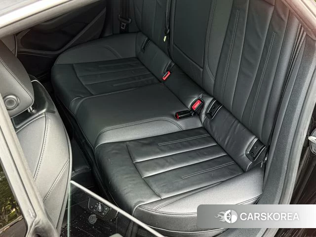 Audi A5 2022 Черный из Китая, фото 6