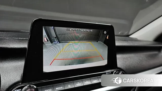 Kia Come New K3 2019 Белый из Кореи, фото 6