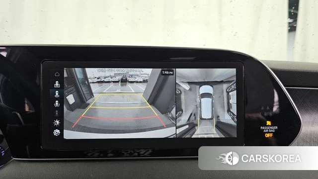 Hyundai Palisade 2019 Белый из Кореи, фото 6