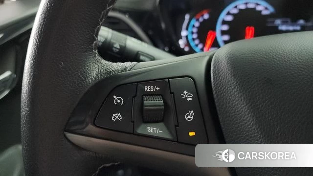 Chevrolet (GM Daewoo) The New Spark 2021 Жемчужный цвет из Кореи, фото 6