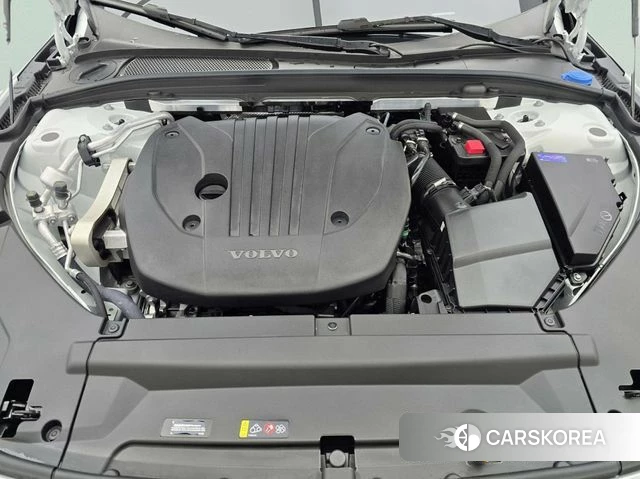 Volvo S90 2025 Белый из Кореи, фото 6