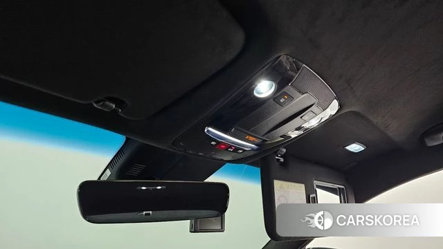Kia K8 2024 Черный из Кореи, фото 6
